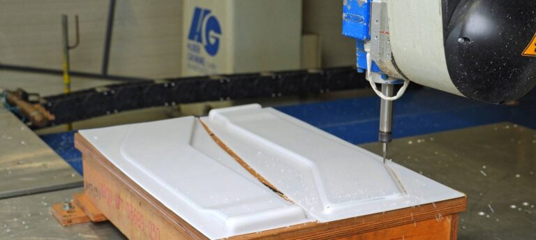 maszyny cnc