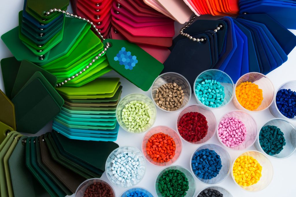 polymers what they are
