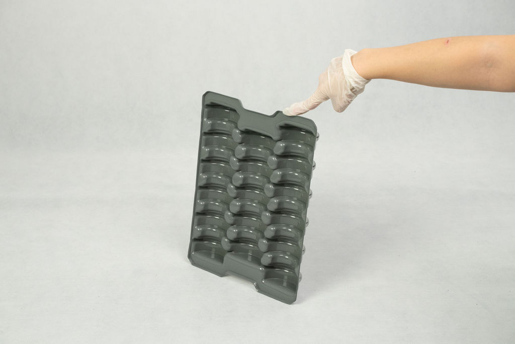 mold design